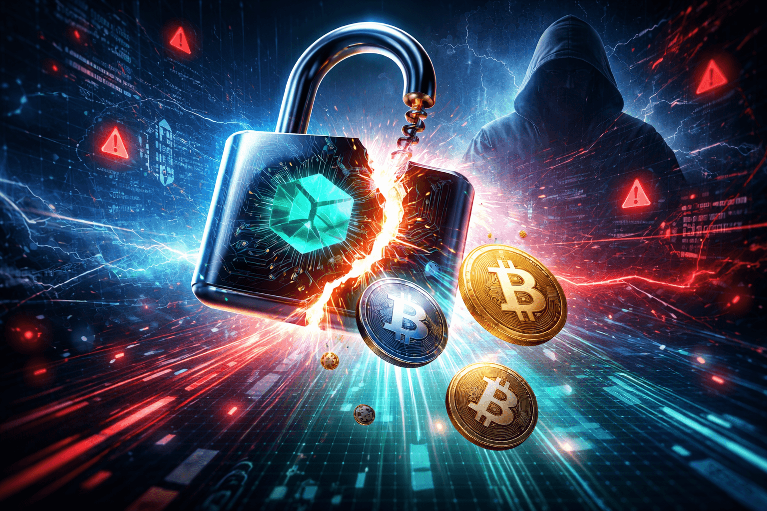 IoTeX Probes $8 Million Asset Loss Amid Private Key Leak Suspicions