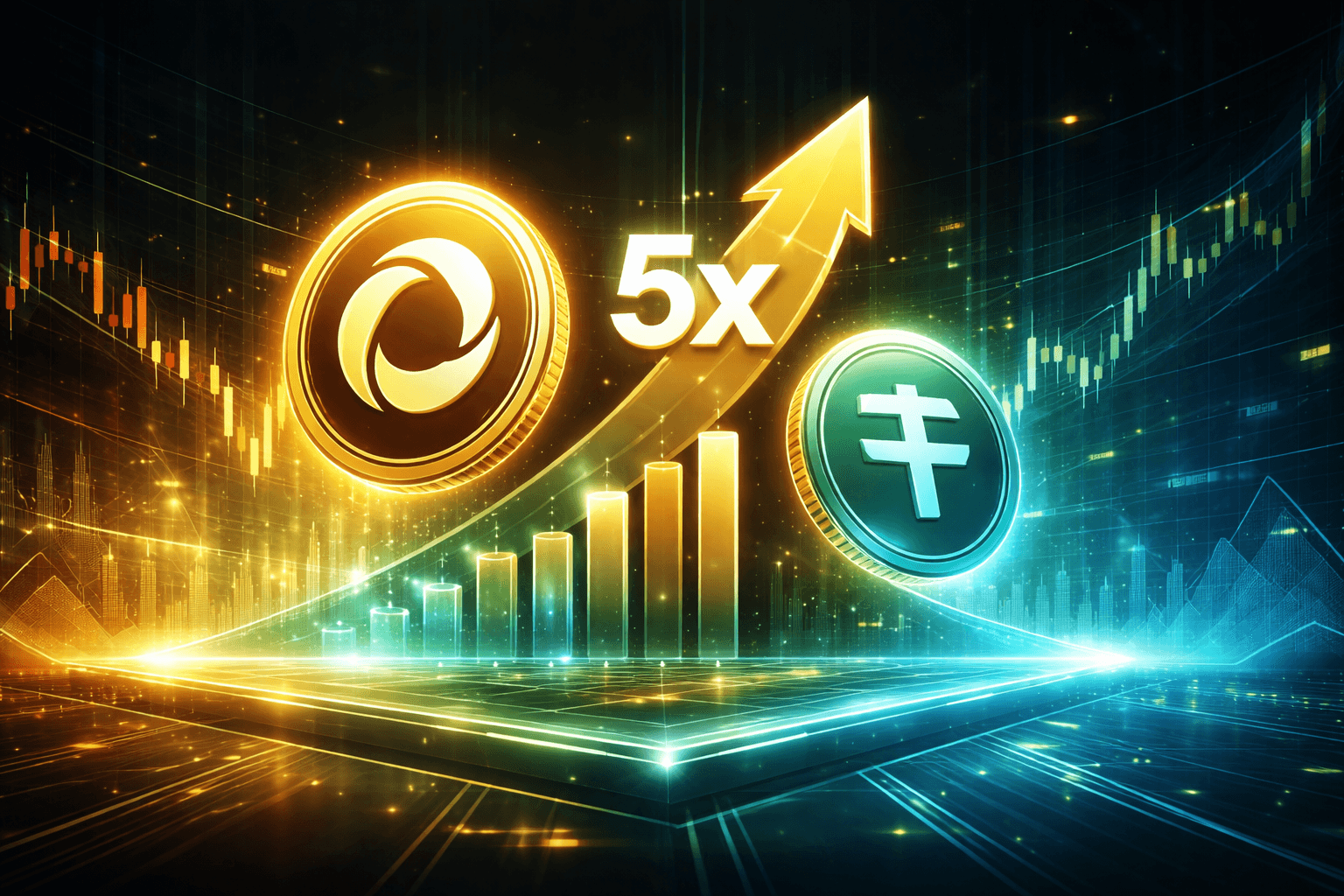 Binance Futures to Introduce OPNUSDT Pre-Market Trading with 5x Leverage