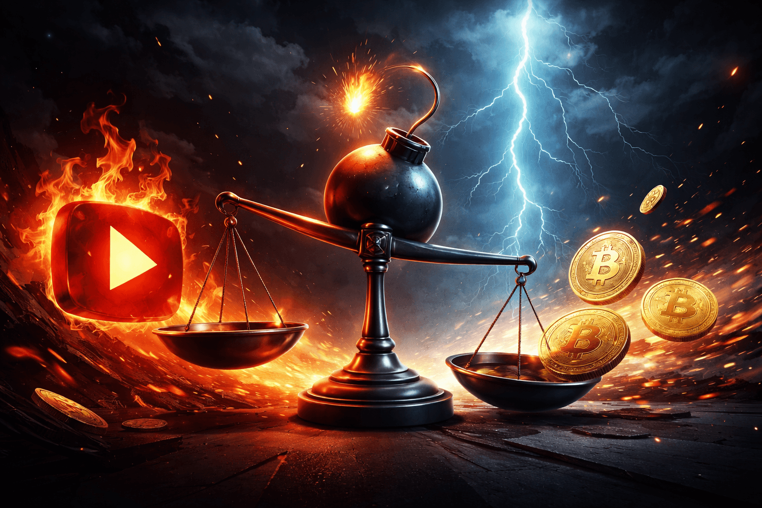 President Trump Says Netflix (ticker: NFLX) Will 'Pay the Consequences' if Susan Rice Not Fired