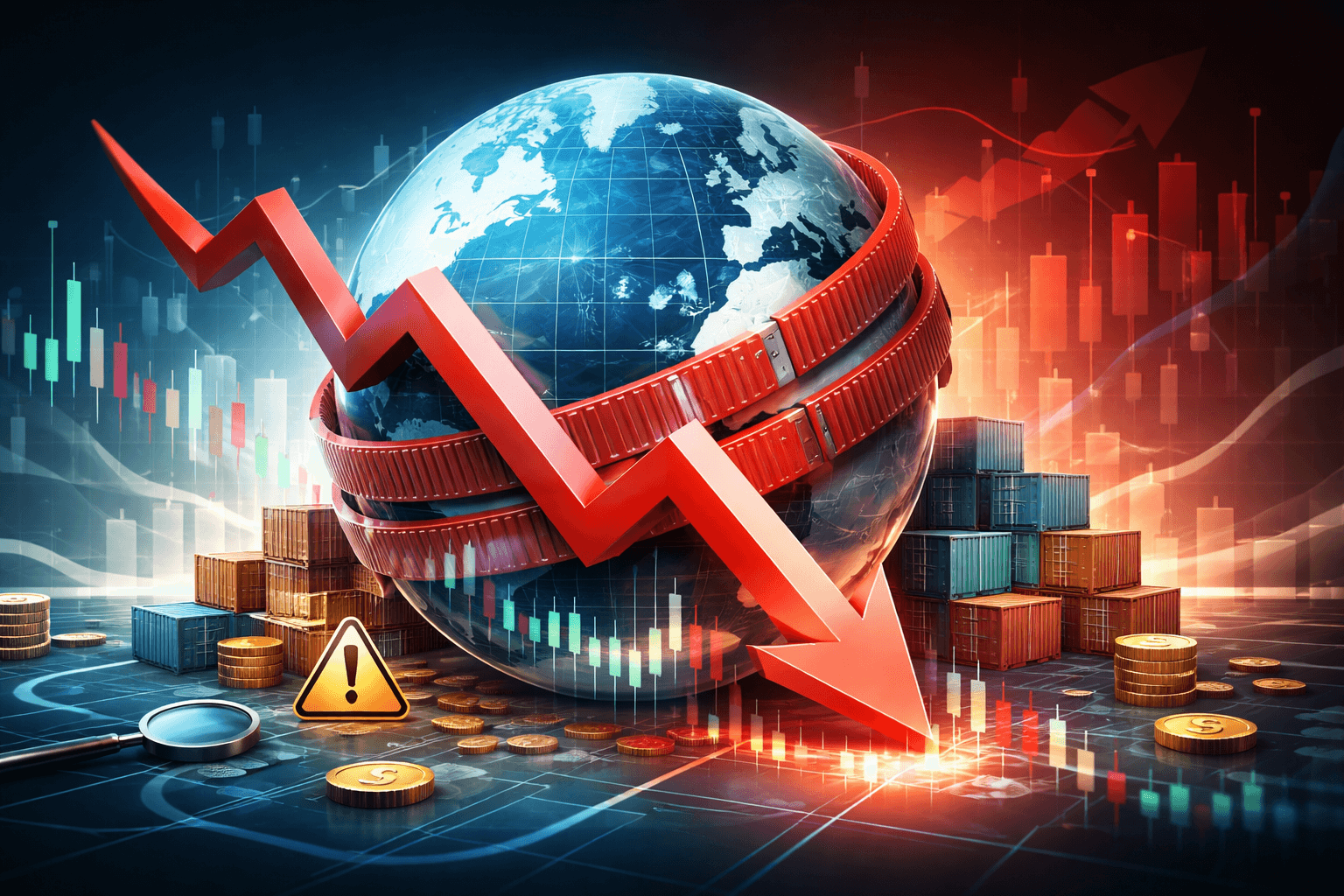 Donald Trump’s Global Tariff Plan Draws Market Skepticism