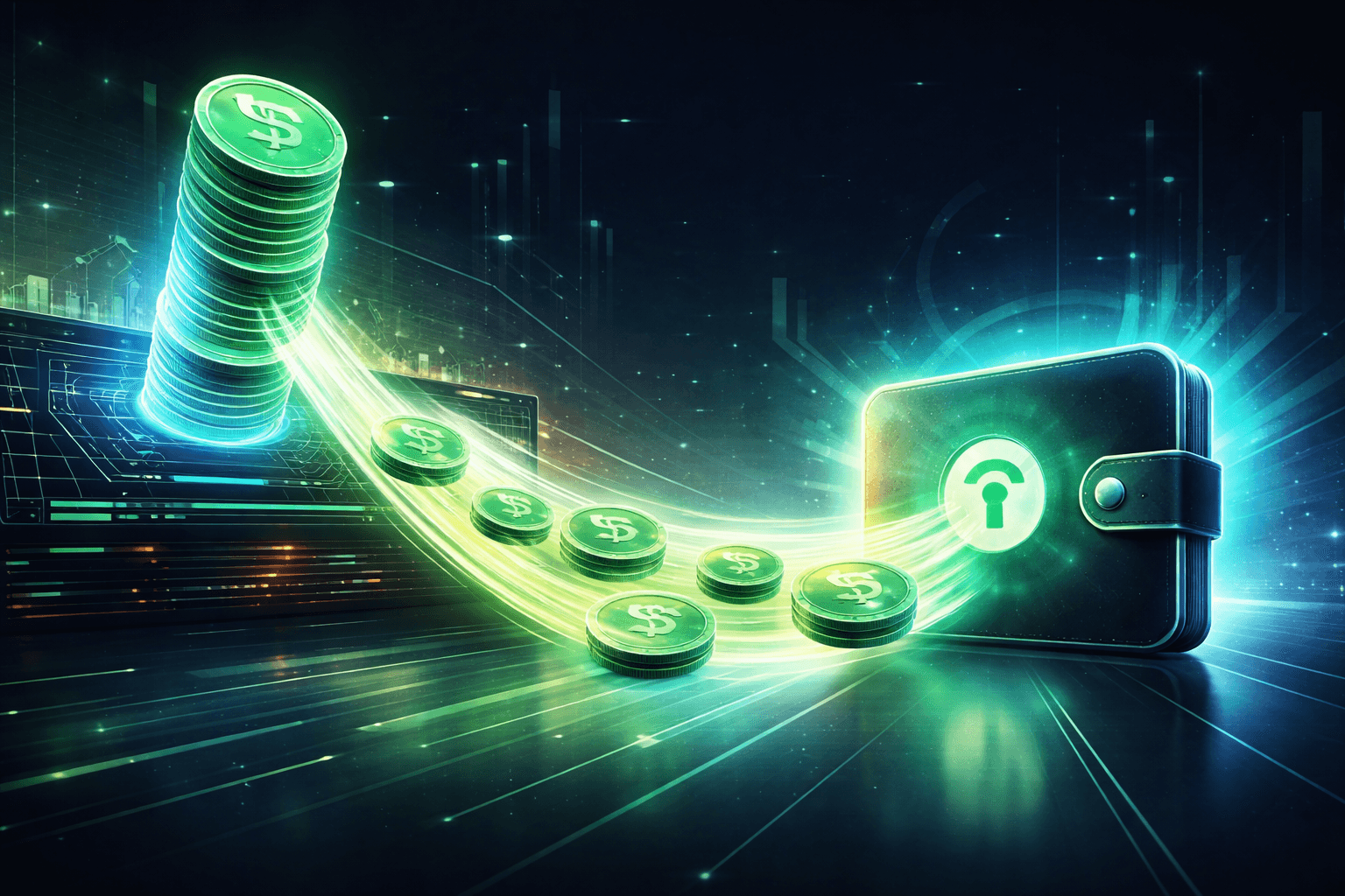 100 Million USDT (Tether stablecoin) Leaves Binance (crypto exchange) for Unknown Wallet