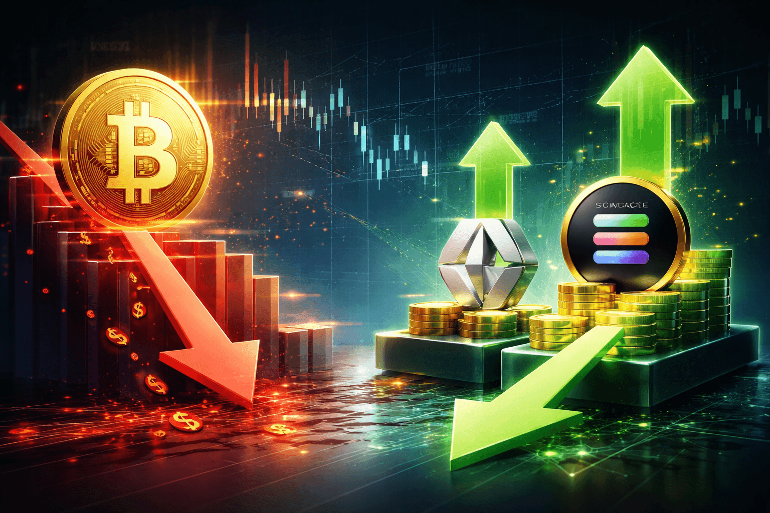 U.S. Spot Ethereum ETFs See $49.5 Million Net Outflows