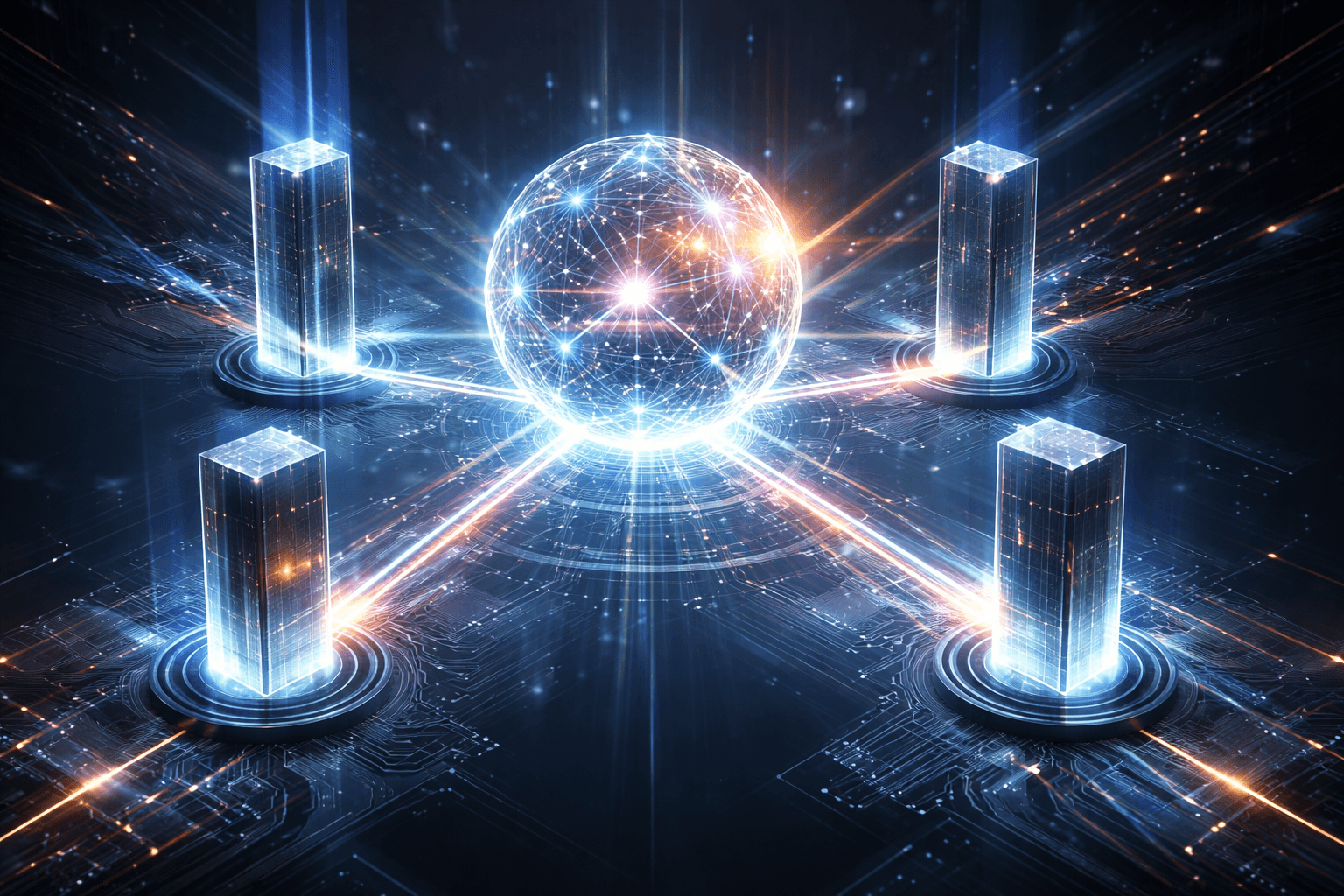 OpenAI Forms 'Frontier Alliances' With Major Consulting Firms to Boost Enterprise AI