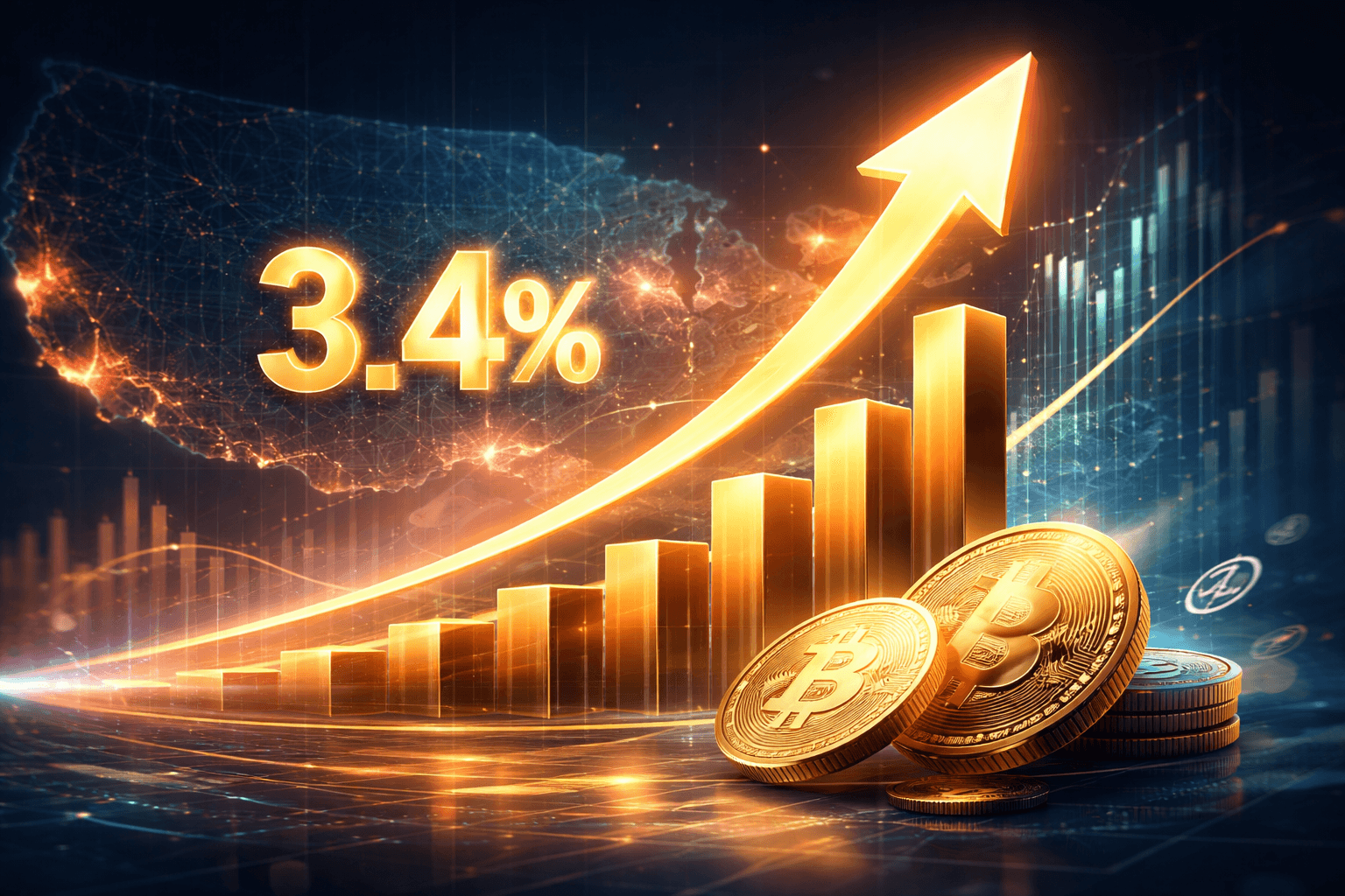 Goldman Sachs Sees 3.4% Annualized U.S. GDP Rebound in Q1