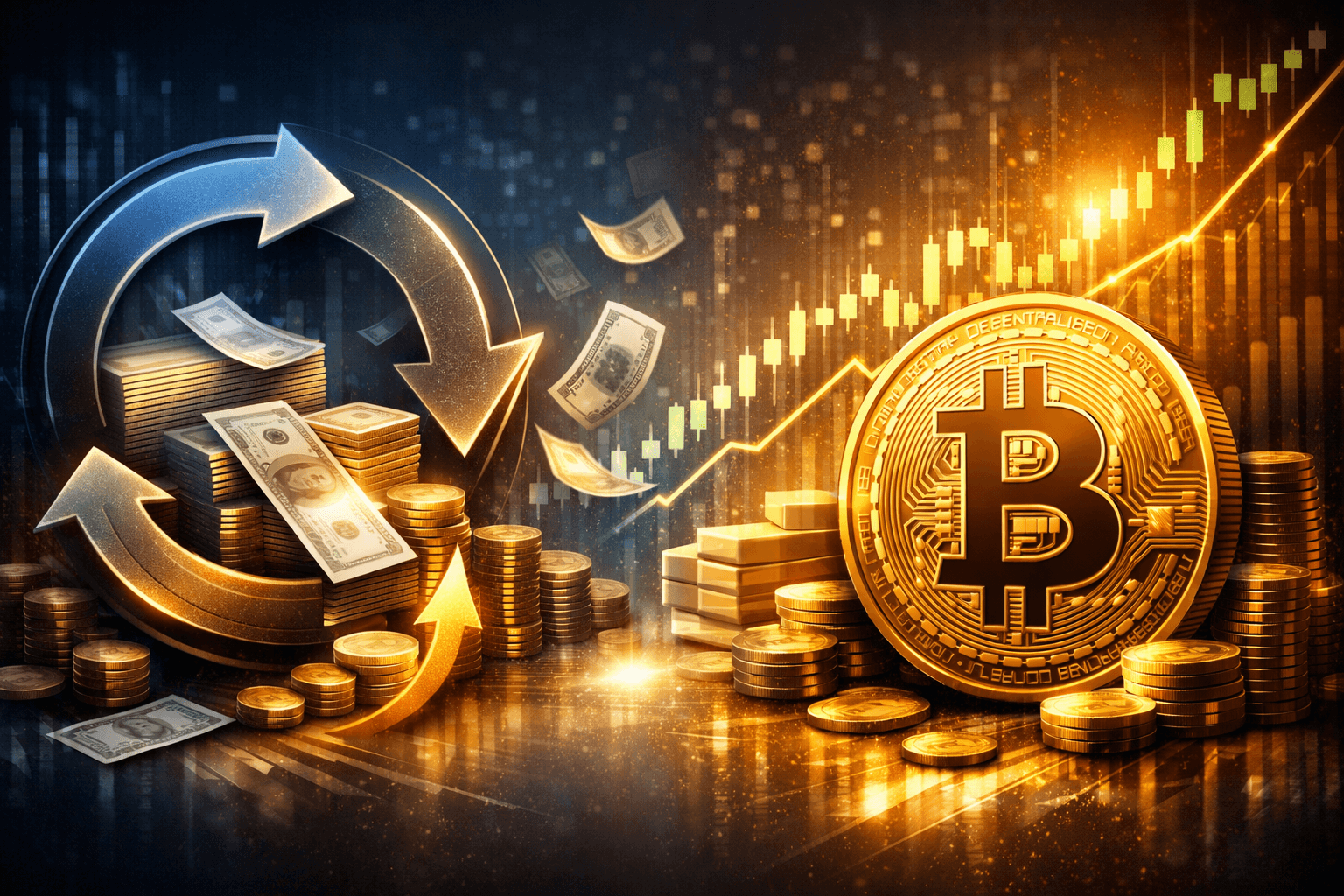 ProCap Financial Repurchases 148,241 Shares as Bitcoin Holdings Surpass $335 Million