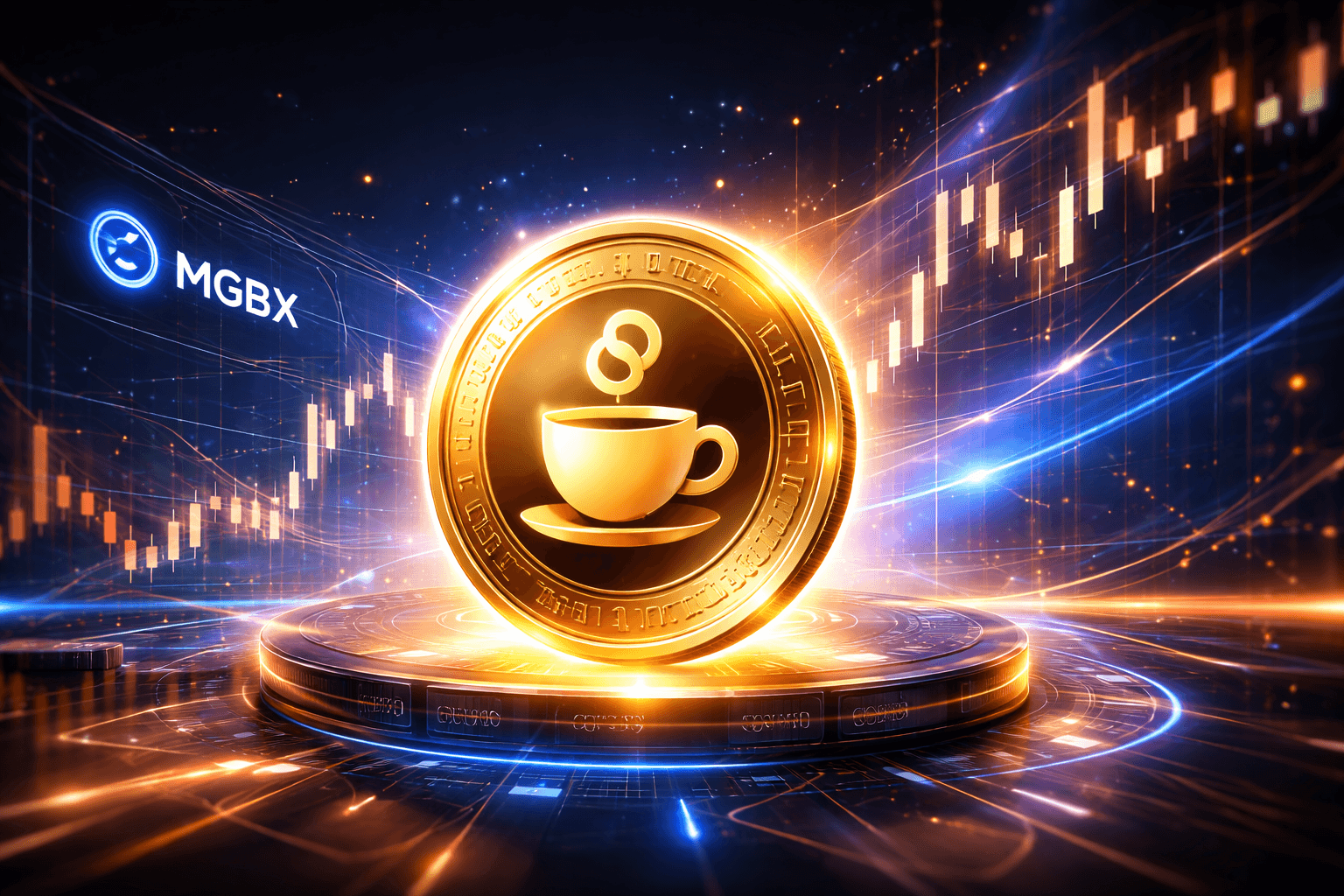 MGBX to List Espresso (ESP) Spot Trading on February 24, 2026