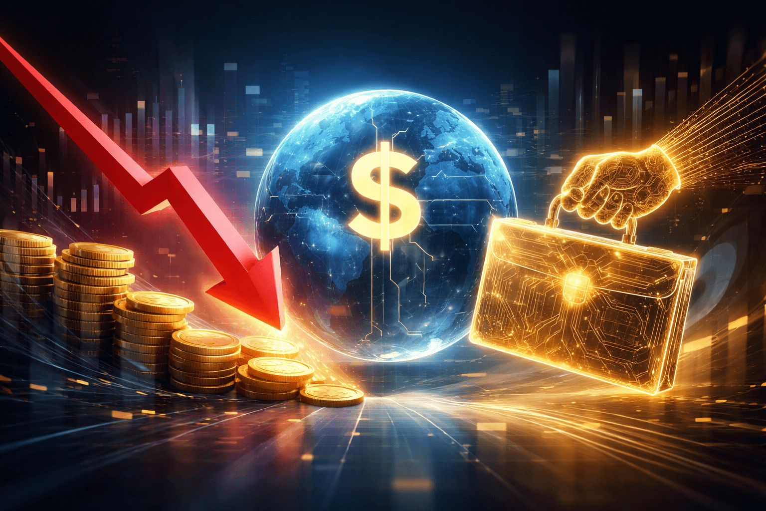 PayPal Attracts Takeover Interest Amid 46% Stock Decline