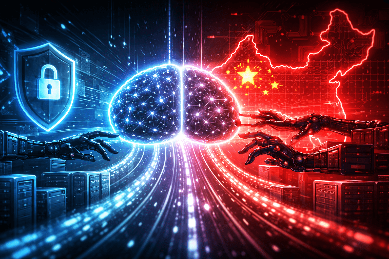 Anthropic Alleges Chinese AI Firms Illegally Extracted Data from Claude Platform