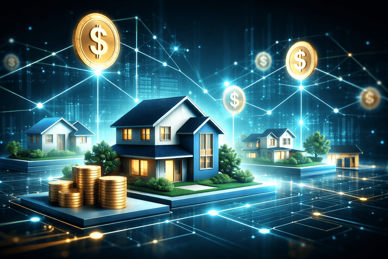 Framework Ventures Partners with Better Home & Finance to Provide $500 Million Credit via Sky Stablecoin