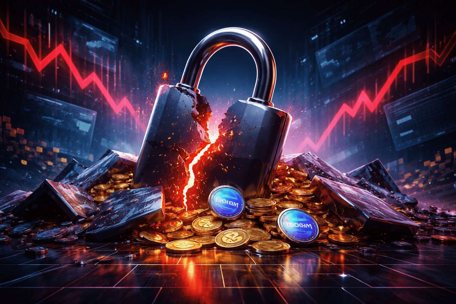 Step Finance Confirms $40 Million Theft, Shutters SolanaFloor and Remora Markets