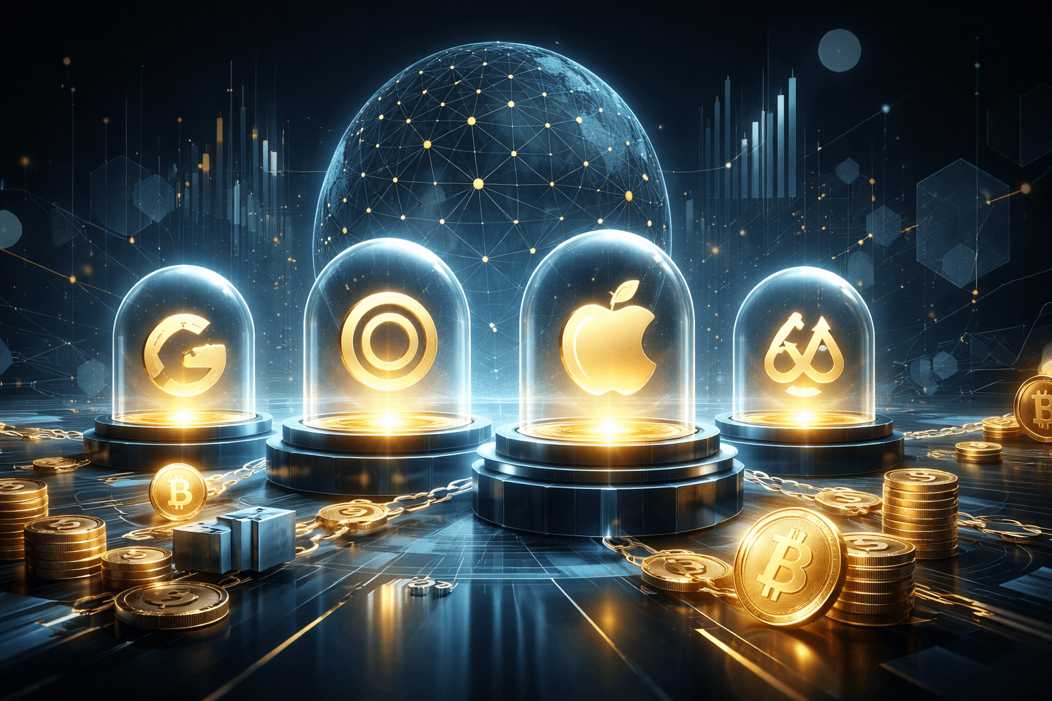 Binance Integrates Ondo Finance’s Tokenized Securities on BinanceAlpha