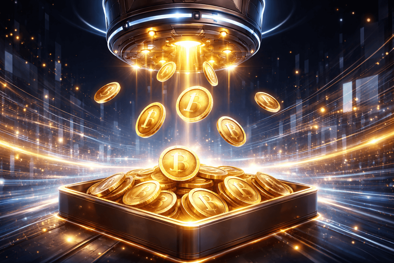 Binance Alpha Airdrop Starts Feb 25 at 18:00 Beijing Time