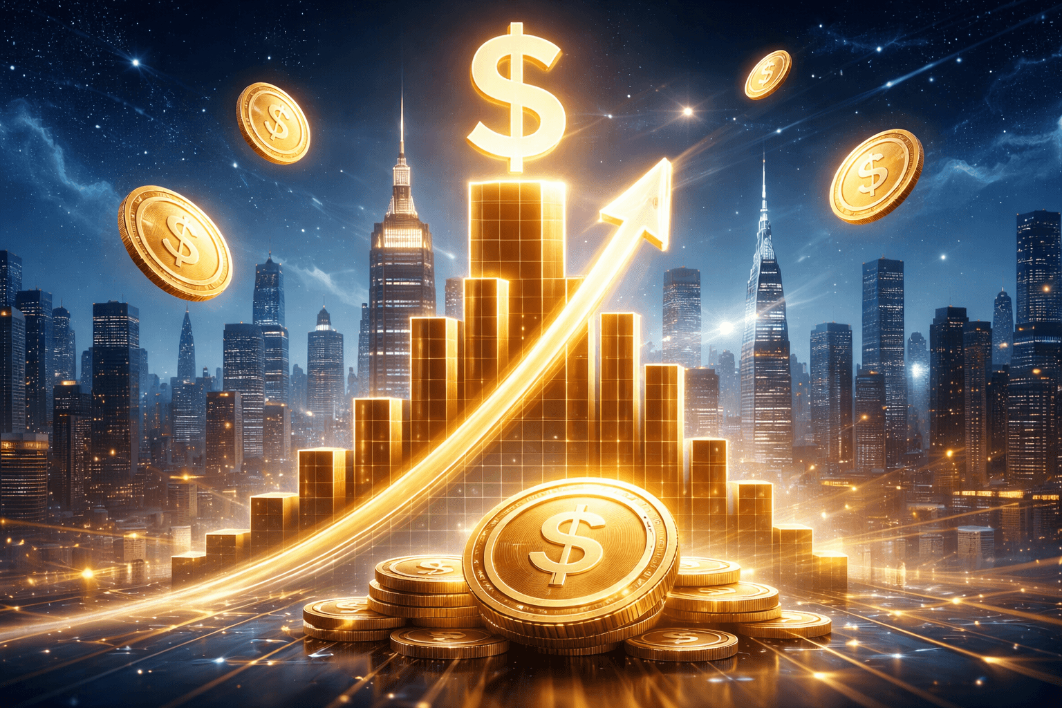 RedotPay Considers $1 Billion U.S. IPO as Stablecoin Payments Fintech