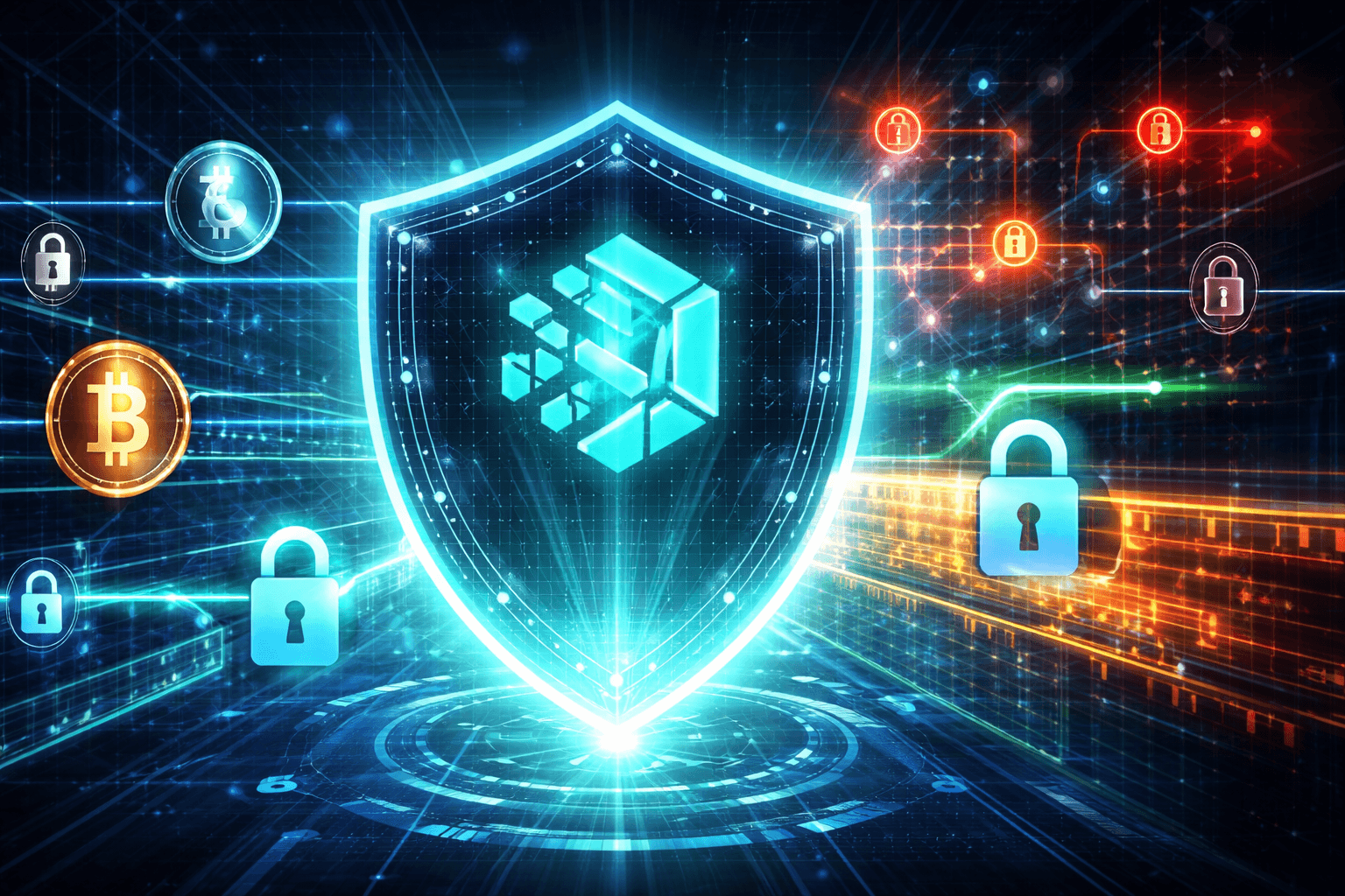IoTeX Resumes Layer-1 Network Operations After Upgrade and Malicious Address Filtering