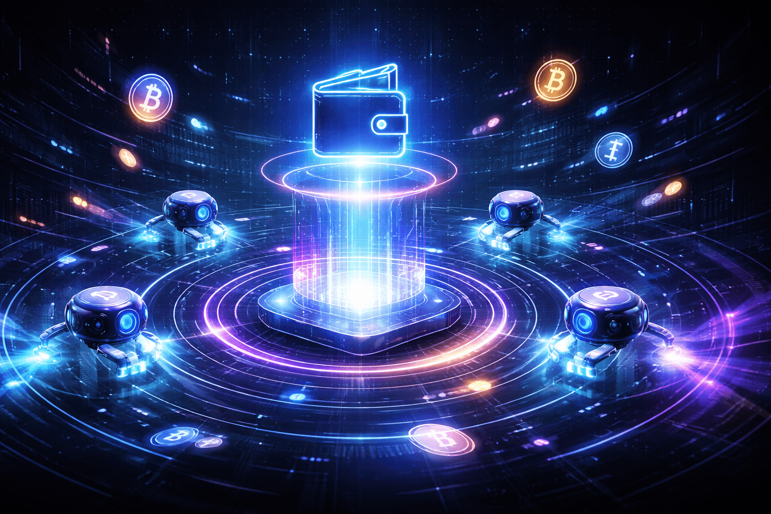 MoonPay Introduces 'MoonPay Agents' as New Onramp for Agent Economy