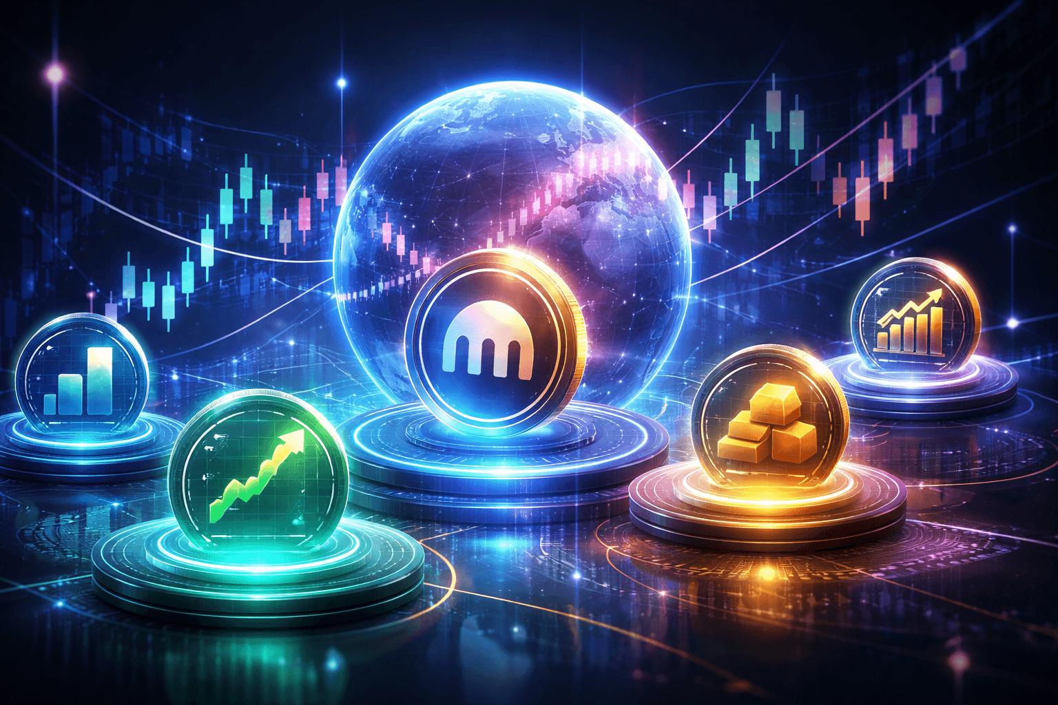 Kraken to Offer Regulated Tokenized Stock Perpetual Futures Globally