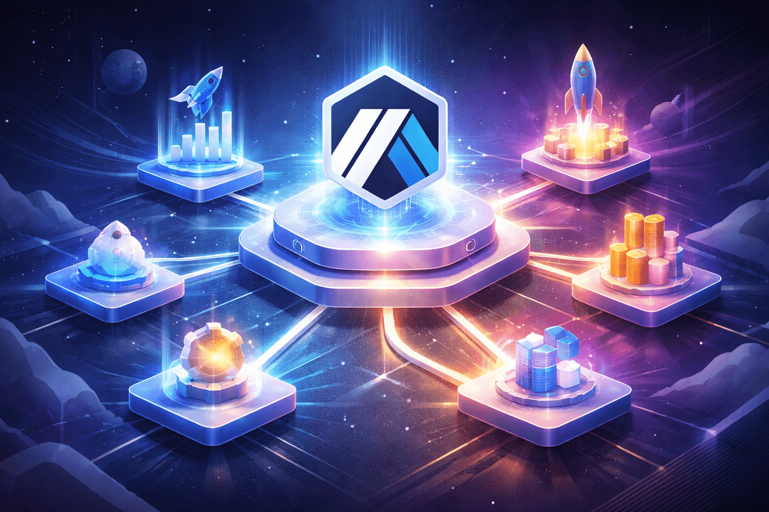 Arbitrum Foundation Launches Mentor Program for Leading App Teams