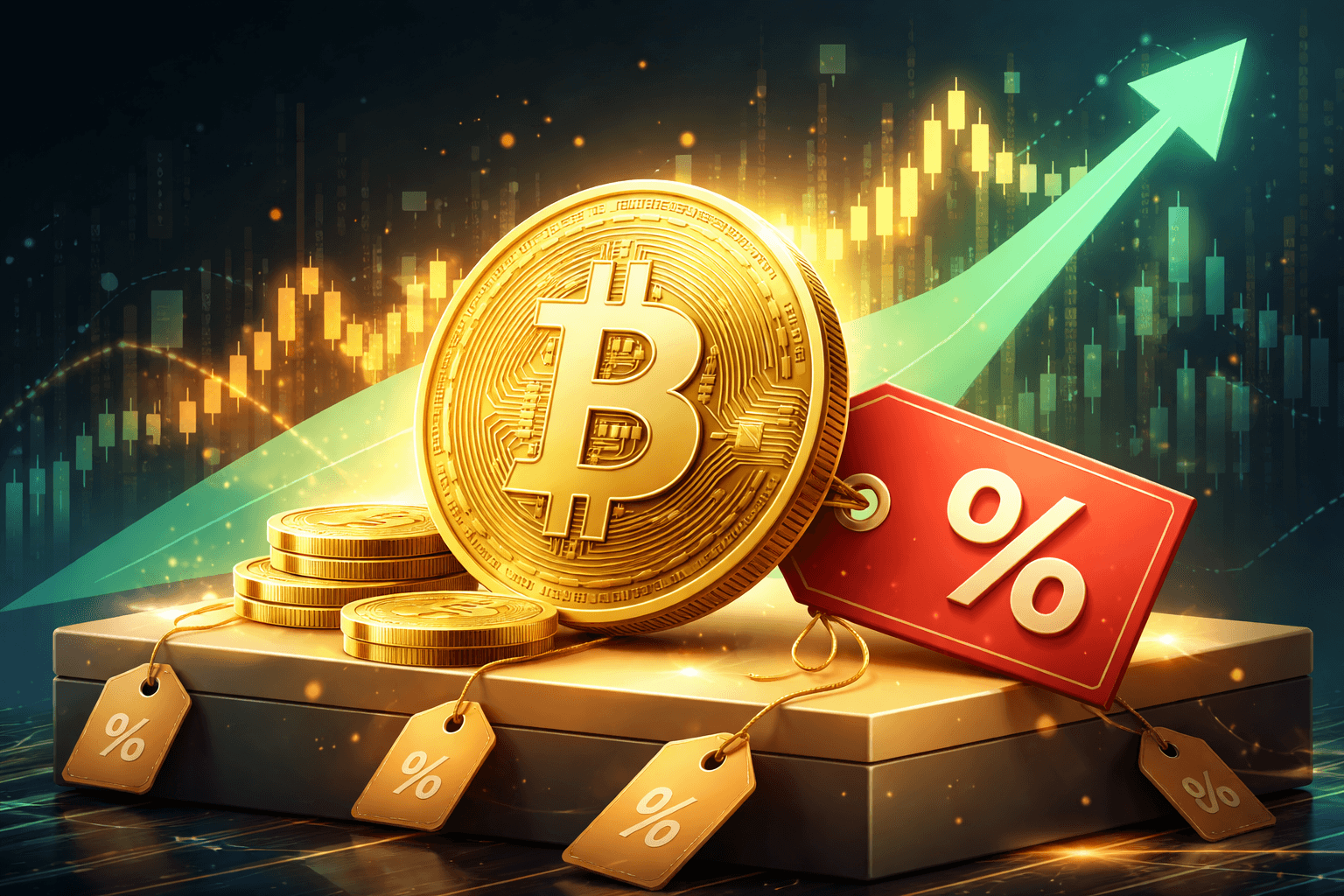 MicroStrategy Founder Michael Saylor Declares Bitcoin Is “On Sale”