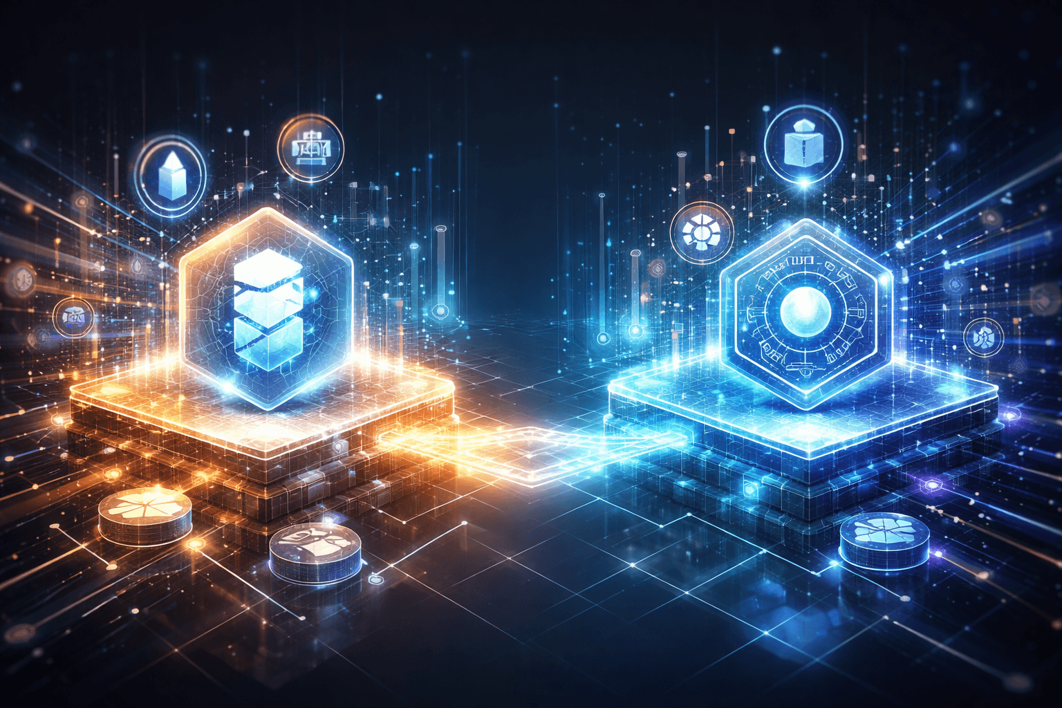 Bitwise Acquires Institutional Staking Provider Chorus One to Expand Blockchain Services