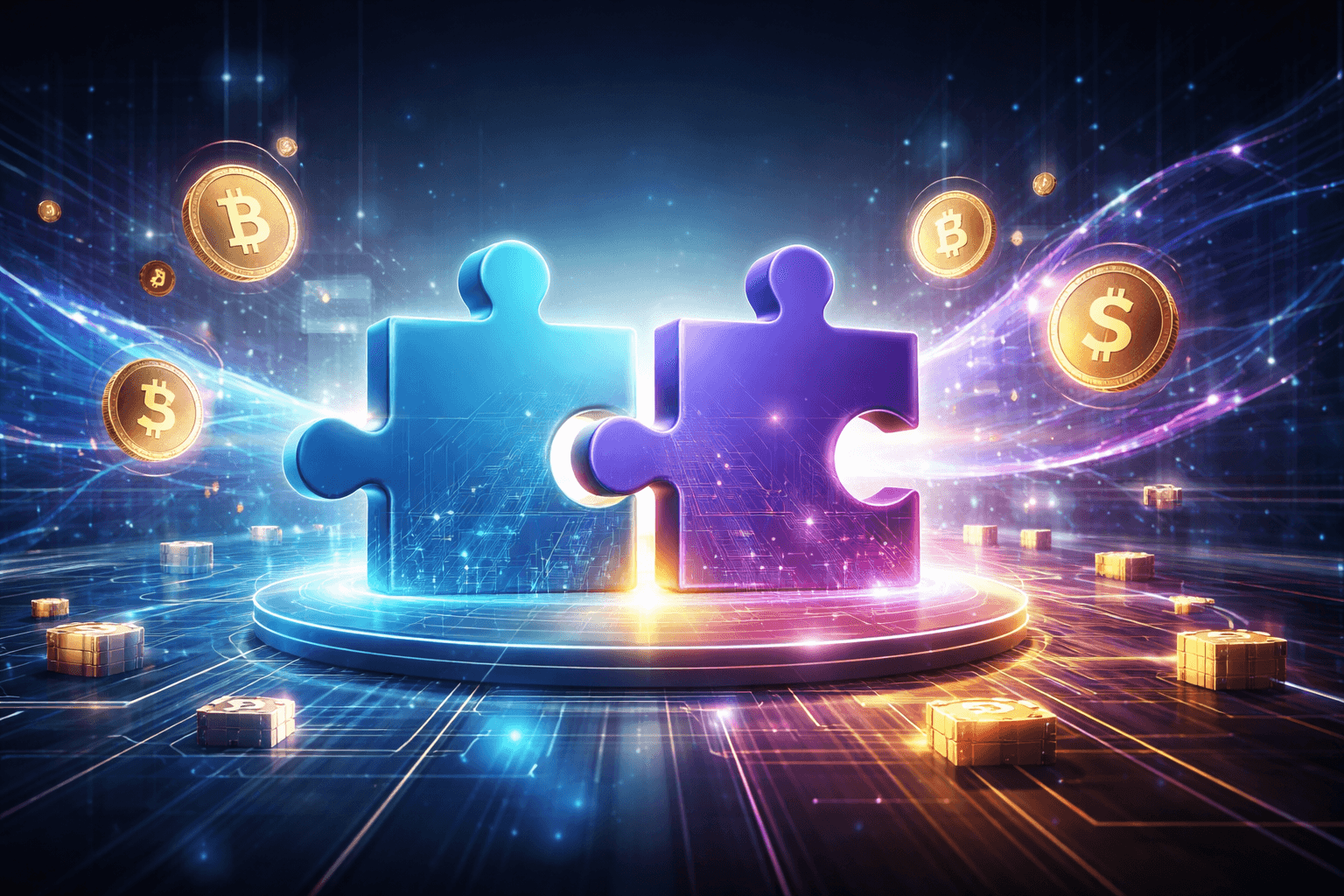 Stripe Considers Bid for PayPal, Potential Crypto Payments Impact