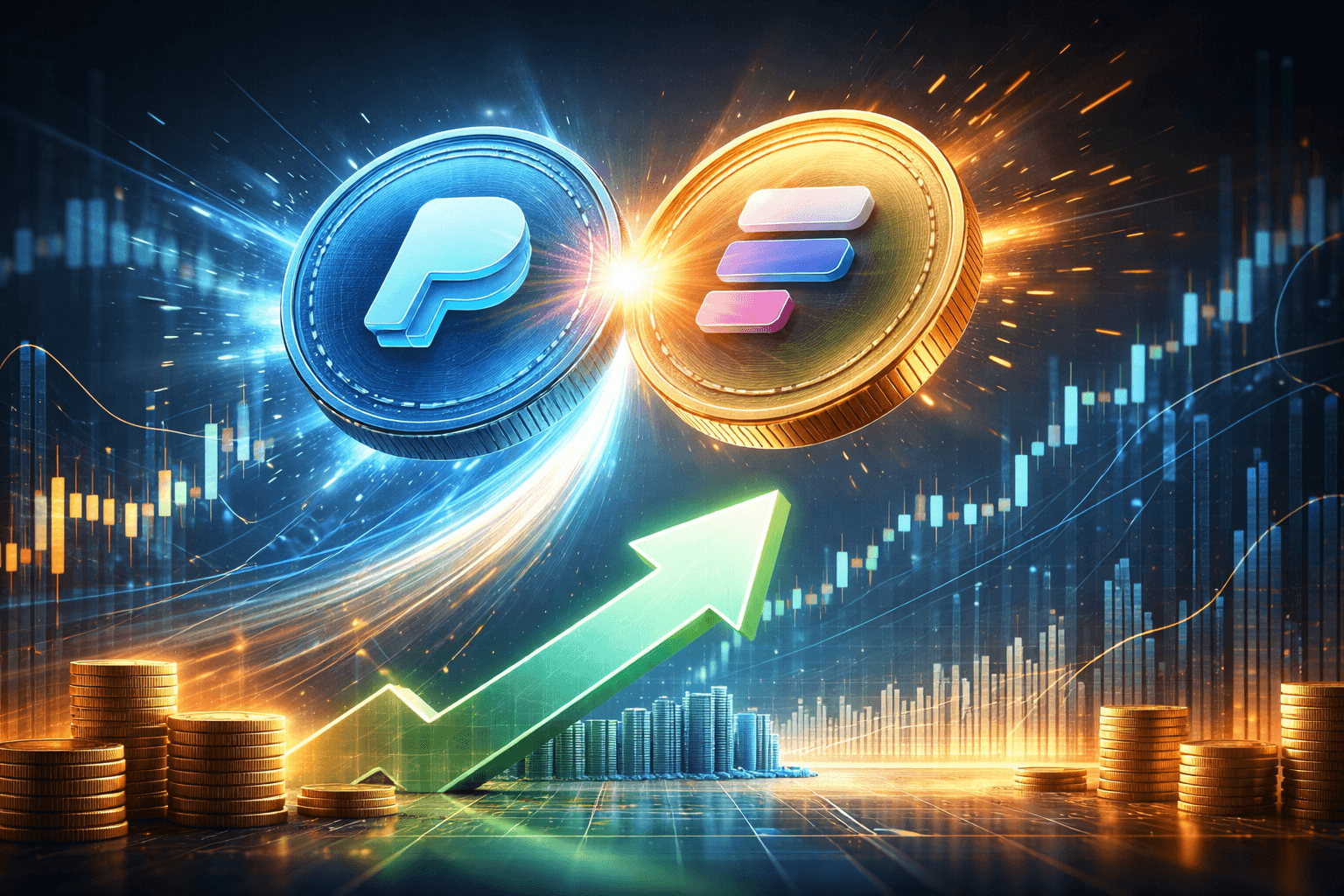 PayPal (U.S. payments company) stock drops 6.7% amid renewed Stripe acquisition speculation