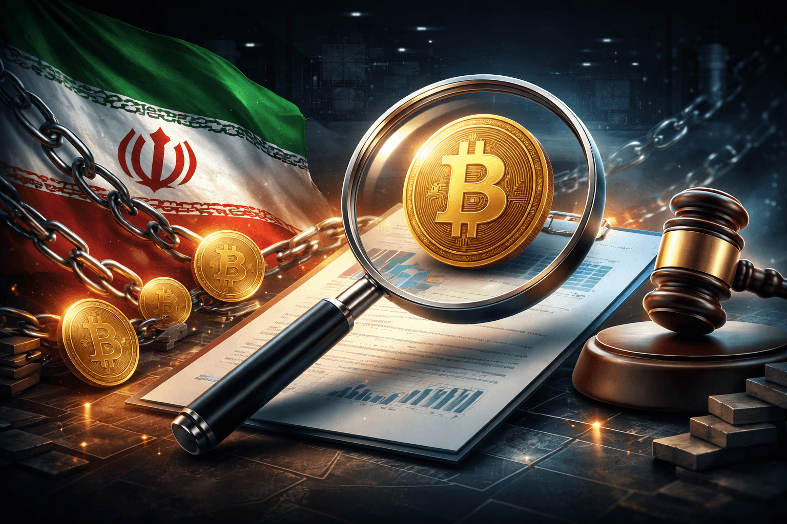 Senator Blumenthal Launches Probe into Binance Over Iran Sanctions Allegations