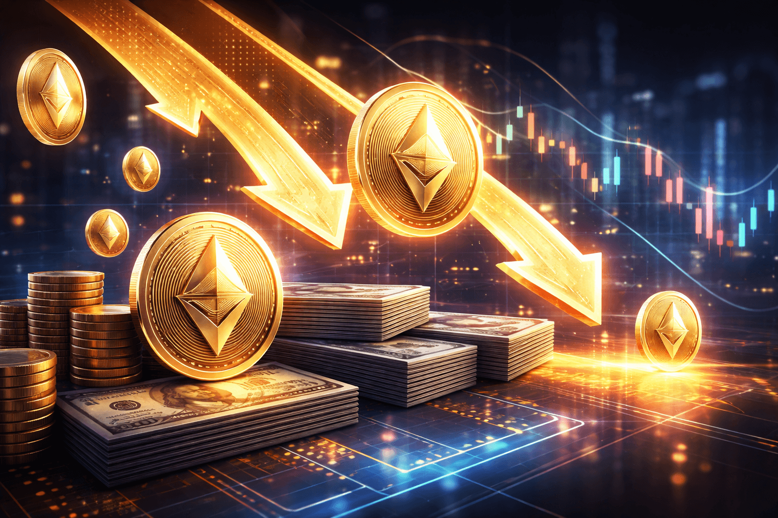 Vitalik Buterin Sells 15,479 ETH for $30.94 Million in Latest Transaction