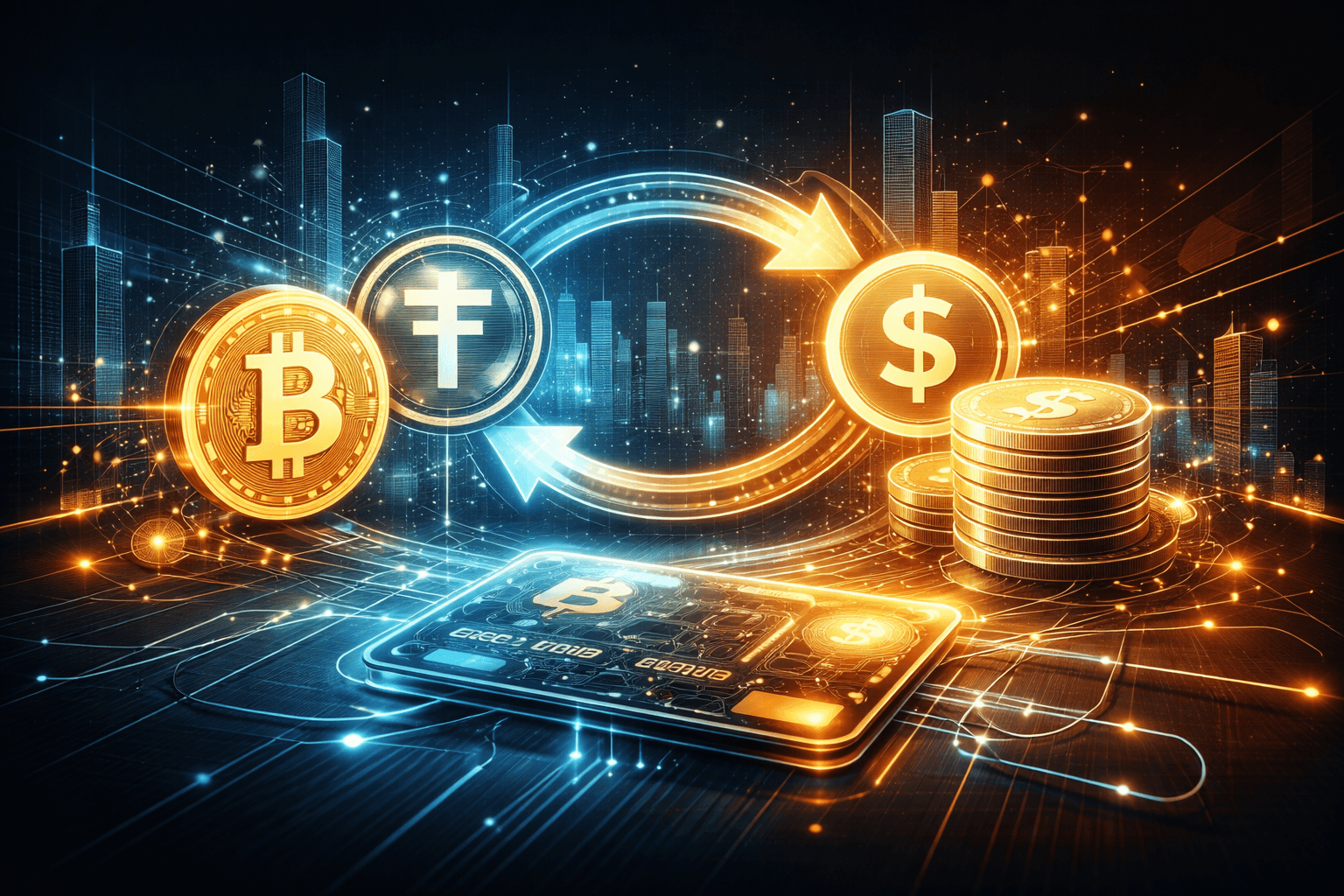 Mastercard Seeks Director to Drive Crypto-to-Fiat and Web3 Product Strategy