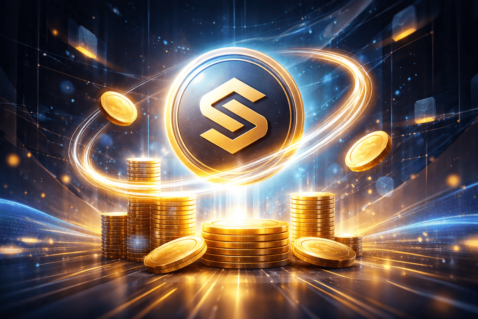 Binance to Launch Sentio (ST) Pre-TGE and Booster Events in February 2026