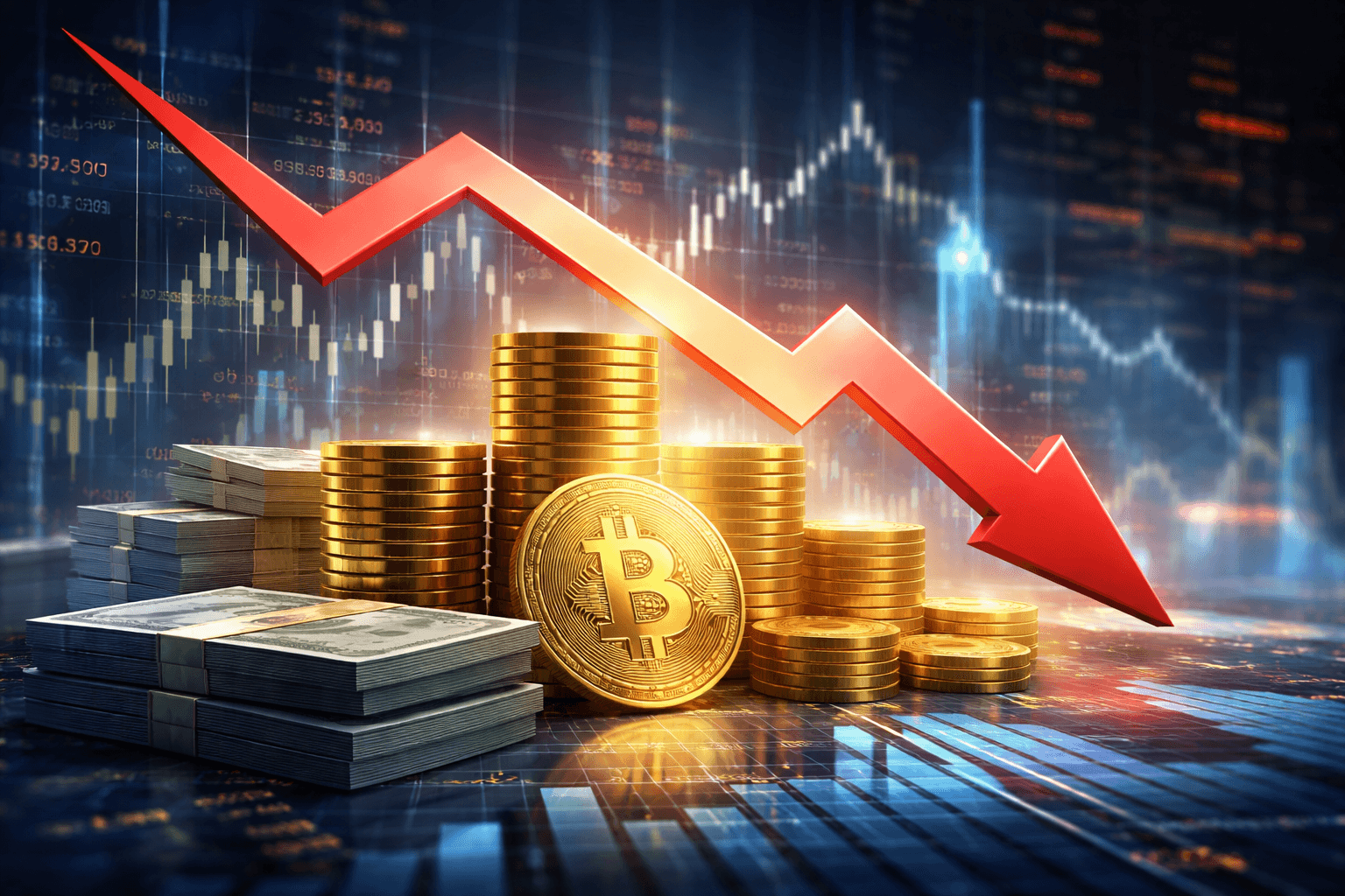 Hut 8 Reports $235 Million Revenue in Fiscal 2025 Amid $248 Million Net Loss