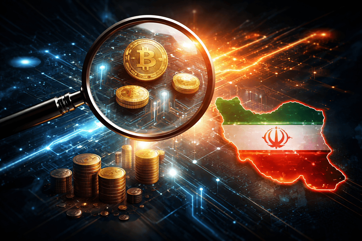 Senator Richard Blumenthal Opens Probe Into Binance Over Alleged $1.7 Billion Transfers to Iran-Linked Entities