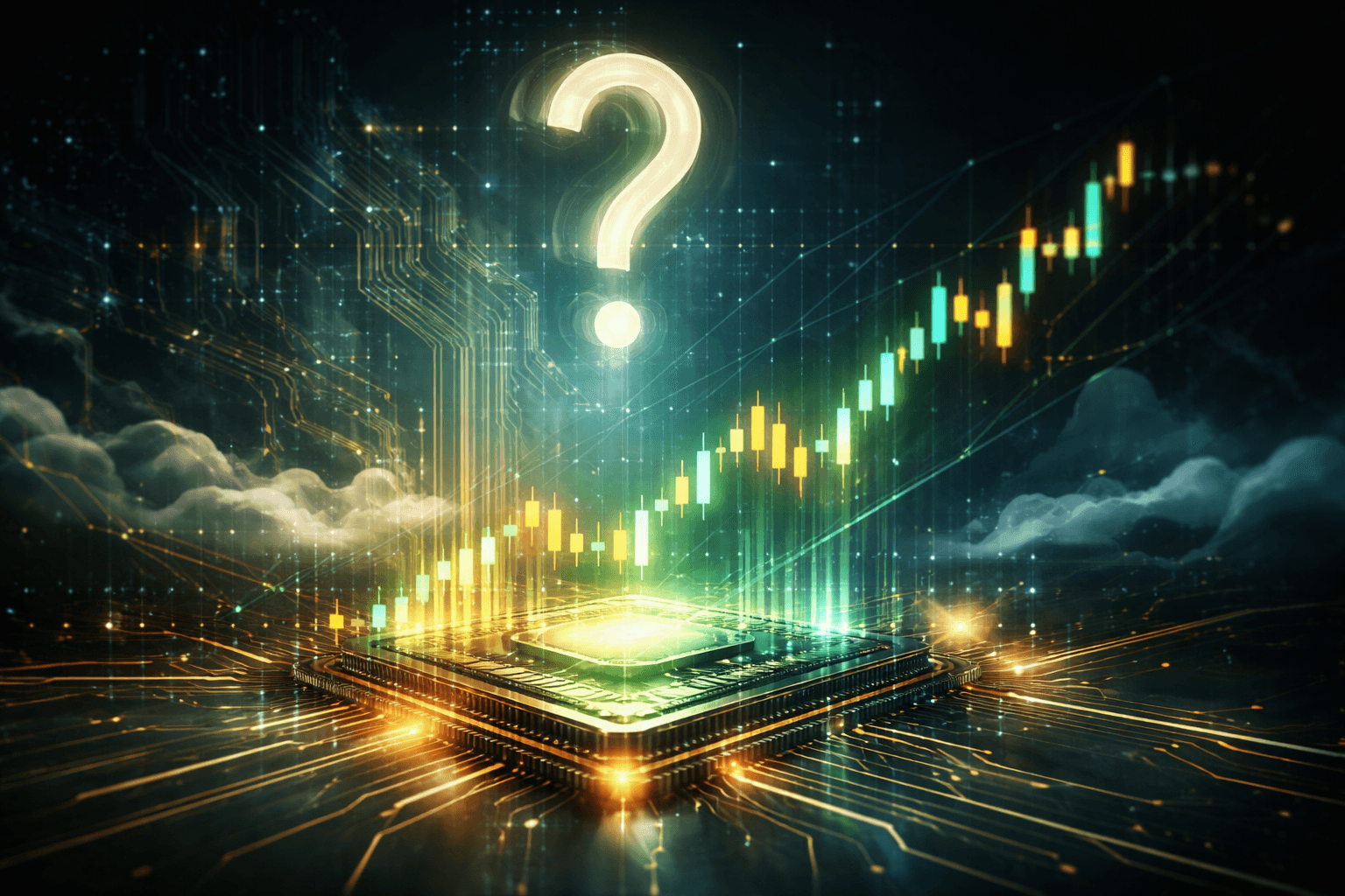 Nvidia Earnings Arrive Amid Investor Uncertainty Over AI Spending