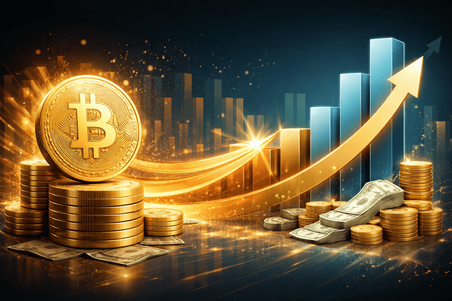 GD Culture Approves Sale of 7,500 Bitcoin to Fund Share Buyback