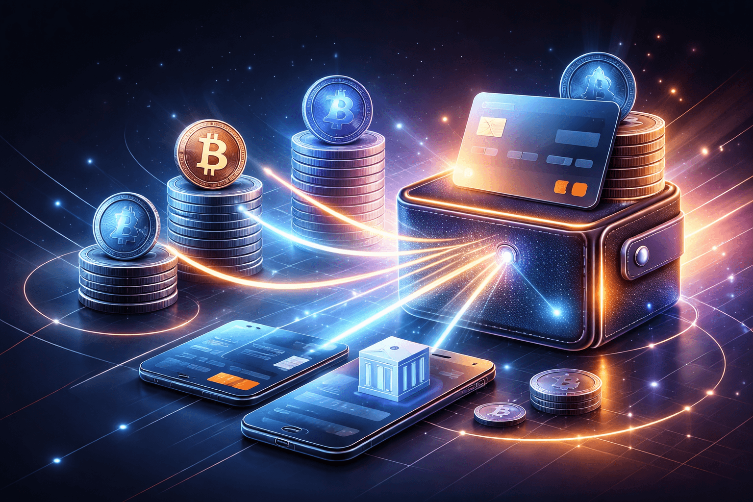 Project 0 Launches Borrowing Service Against DeFi Portfolios for Real-World Use