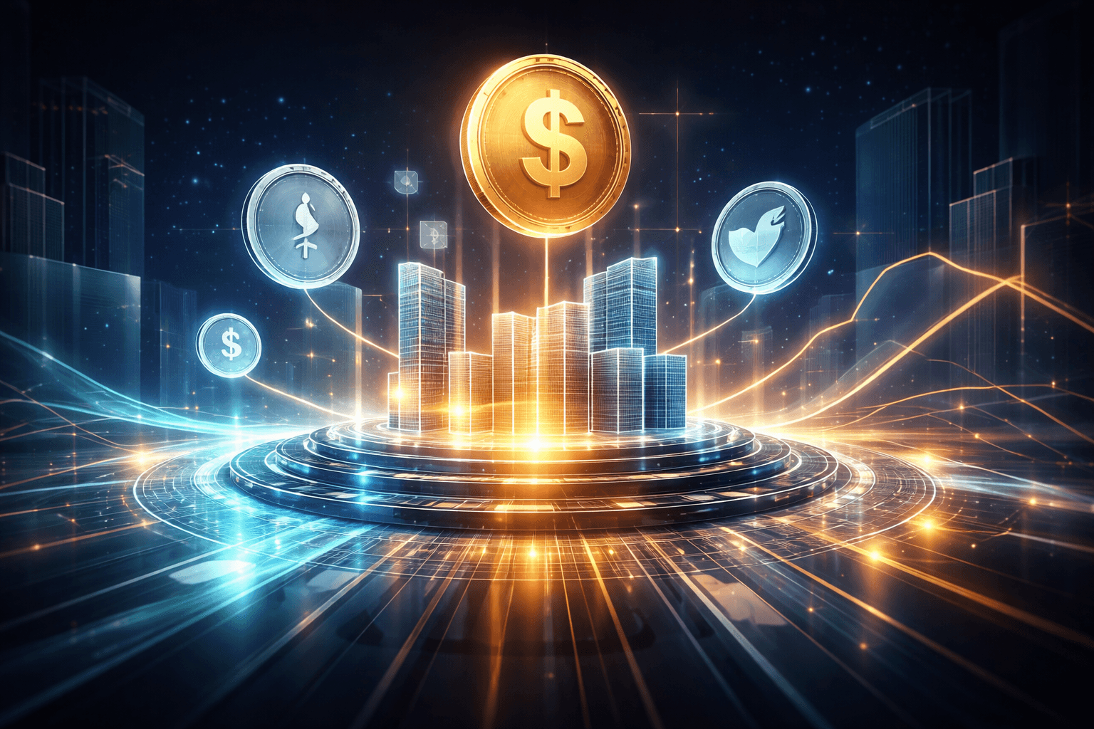 ETHZilla Rebrands to Forum Markets, Shifts Focus to Blockchain-Based RWA Tokenization