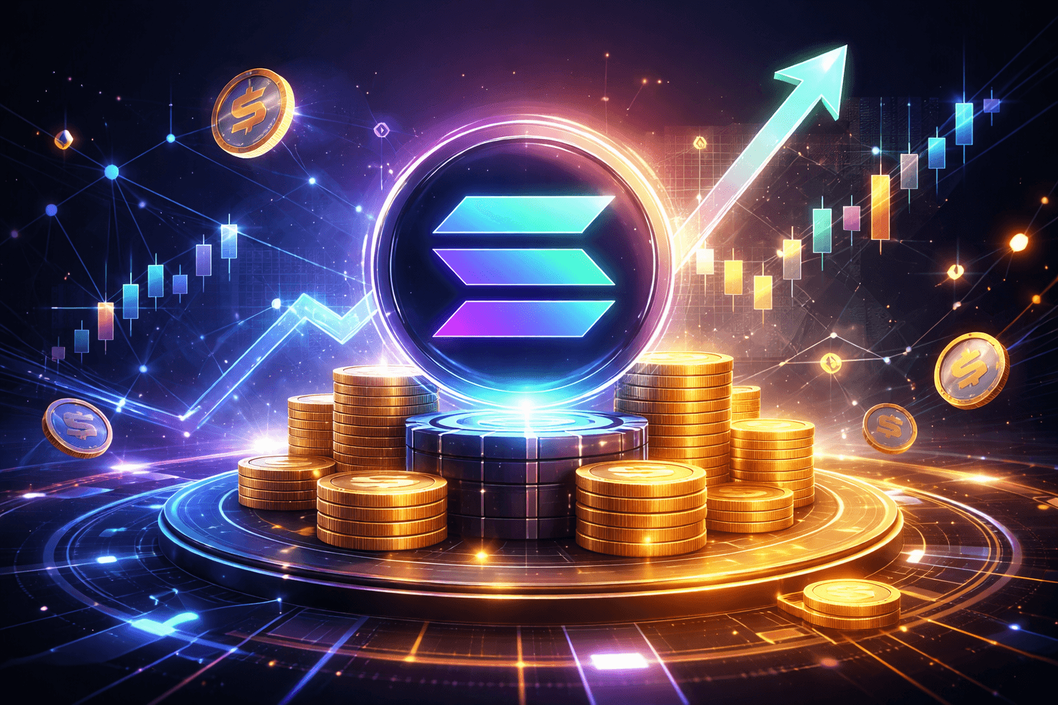 Solana Prediction Market Protocol TBD Secures $3 Million Seed Funding