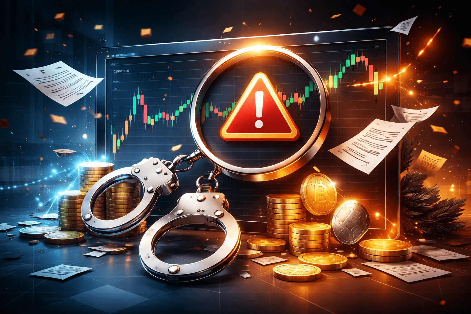 Kalshi Fines MrBeast Associate and Former Candidate for Insider Trading