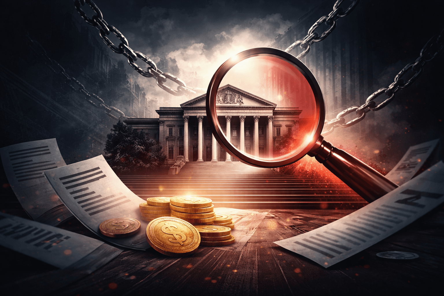 Larry Summers to Step Down from Harvard Amid Epstein-Related Review