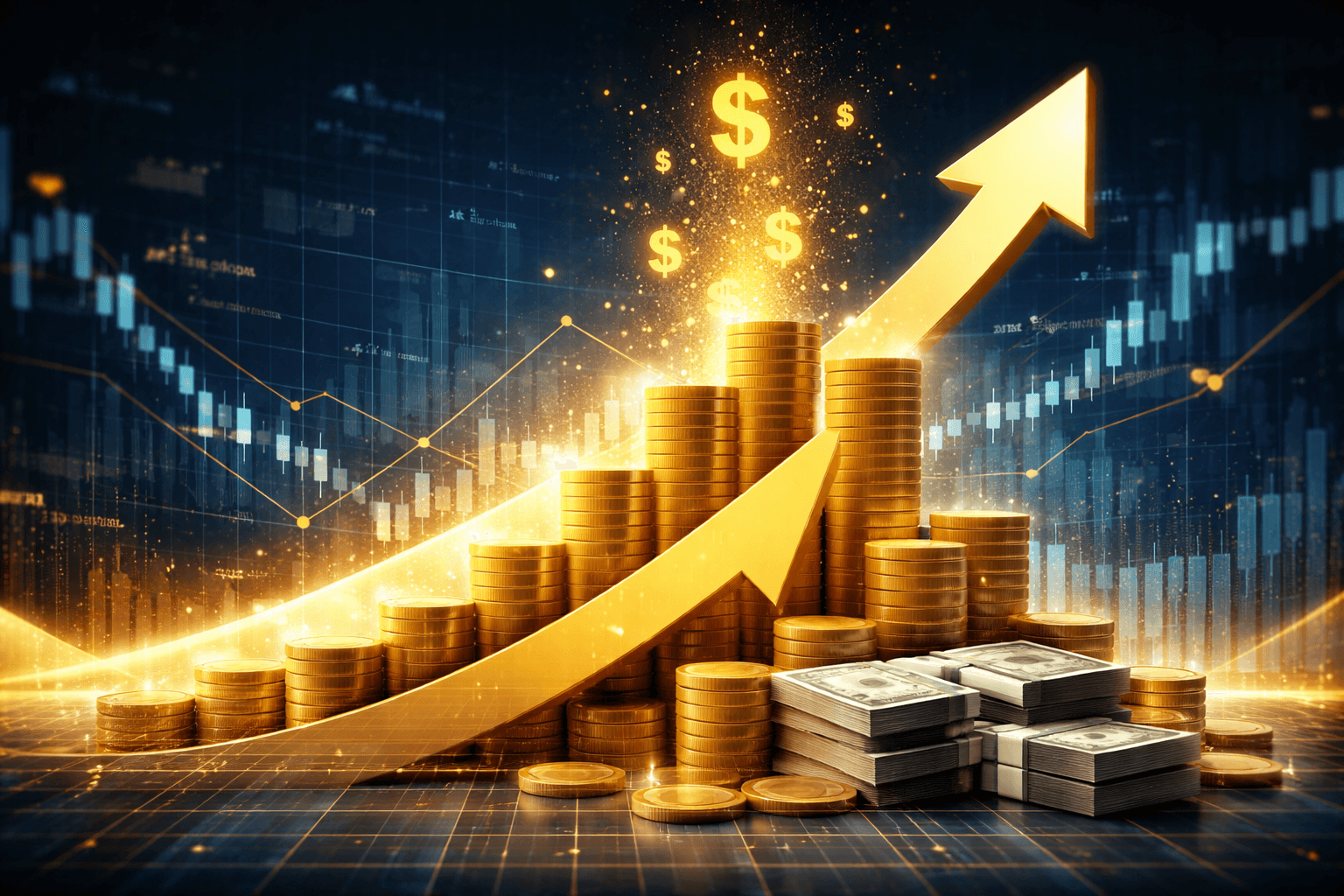 Salesforce Increases Stock Repurchase Authorization by $50 Billion