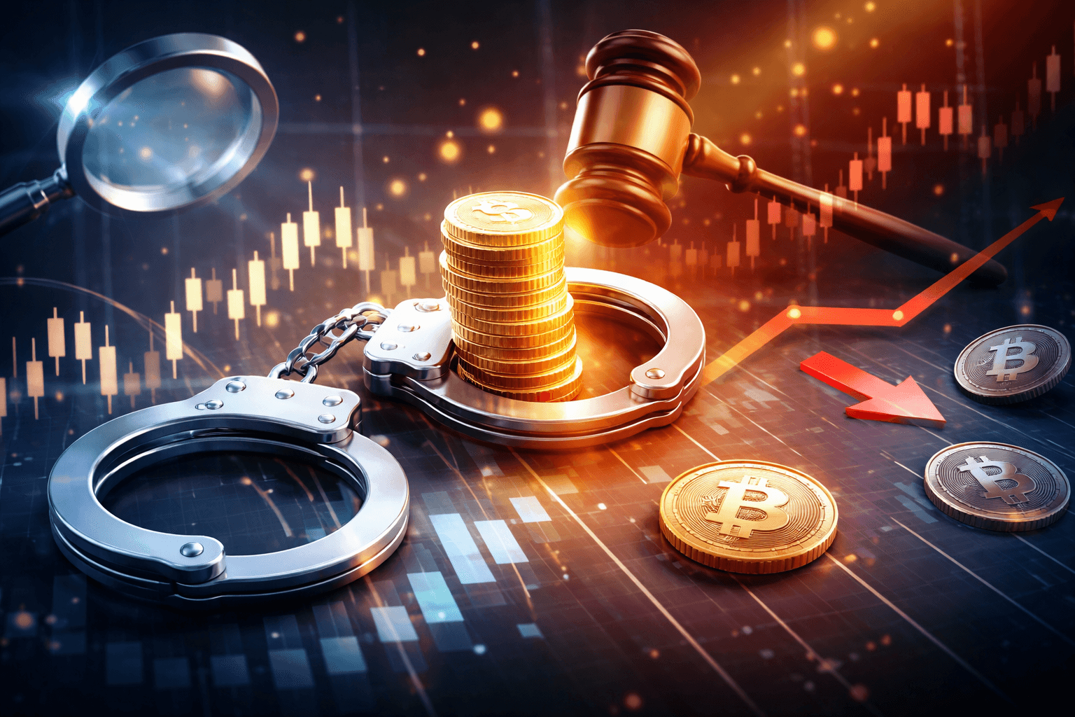 Kalshi Penalizes Insider Trading Violations, Fines MrBeast Team Editor ¥3 Million and Suspends for Two Years