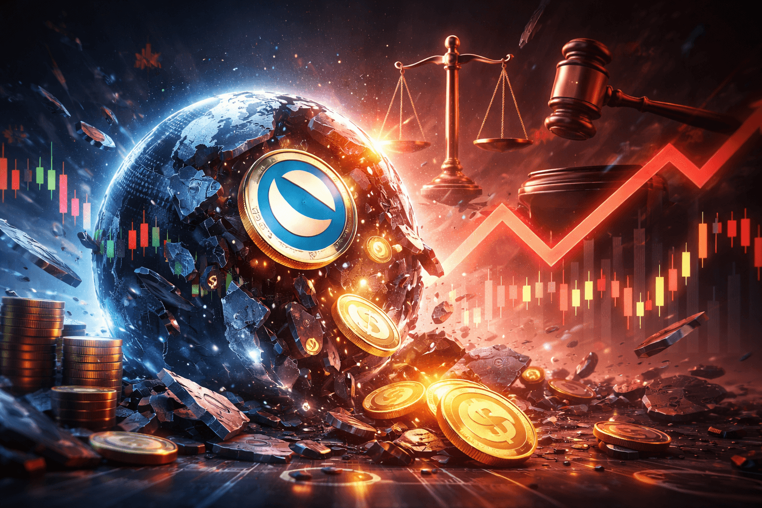 Jane Street Faces Allegations of Bitcoin Price Manipulation and Legal Challenges