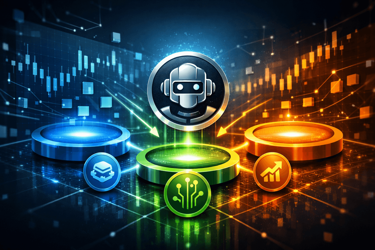 Binance Alpha, Bybit, and Bitget to Launch Fabric Protocol (ROBO) Listings