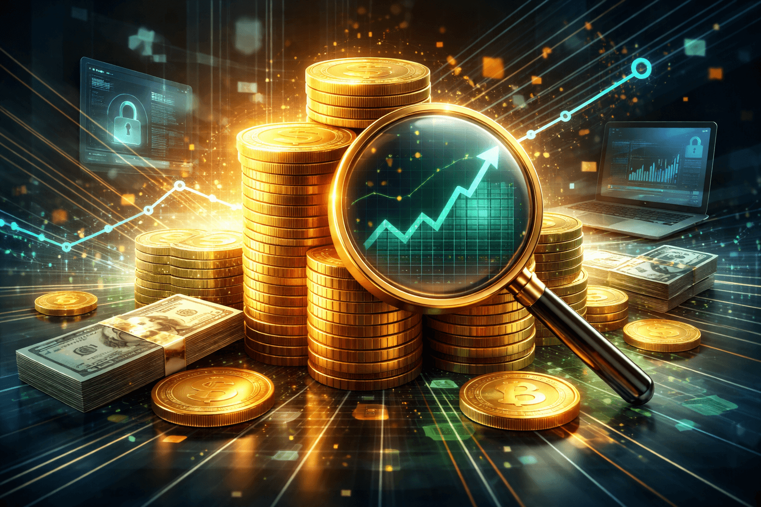 Trader Makes $411K Profit from Betting on Axiom Insider Trading Case