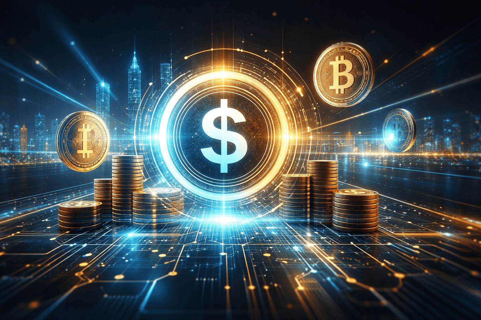 MoneyX 2026 to Spotlight Stablecoins and Digital Currency Integration