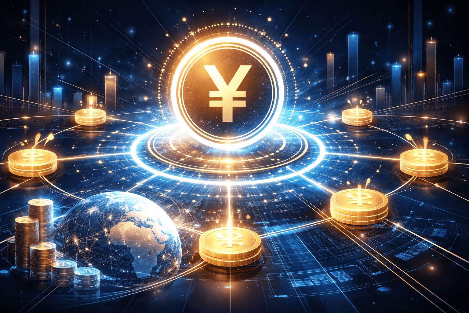 Asteria Launches JPYCGateway and Expands JPYC Adoption