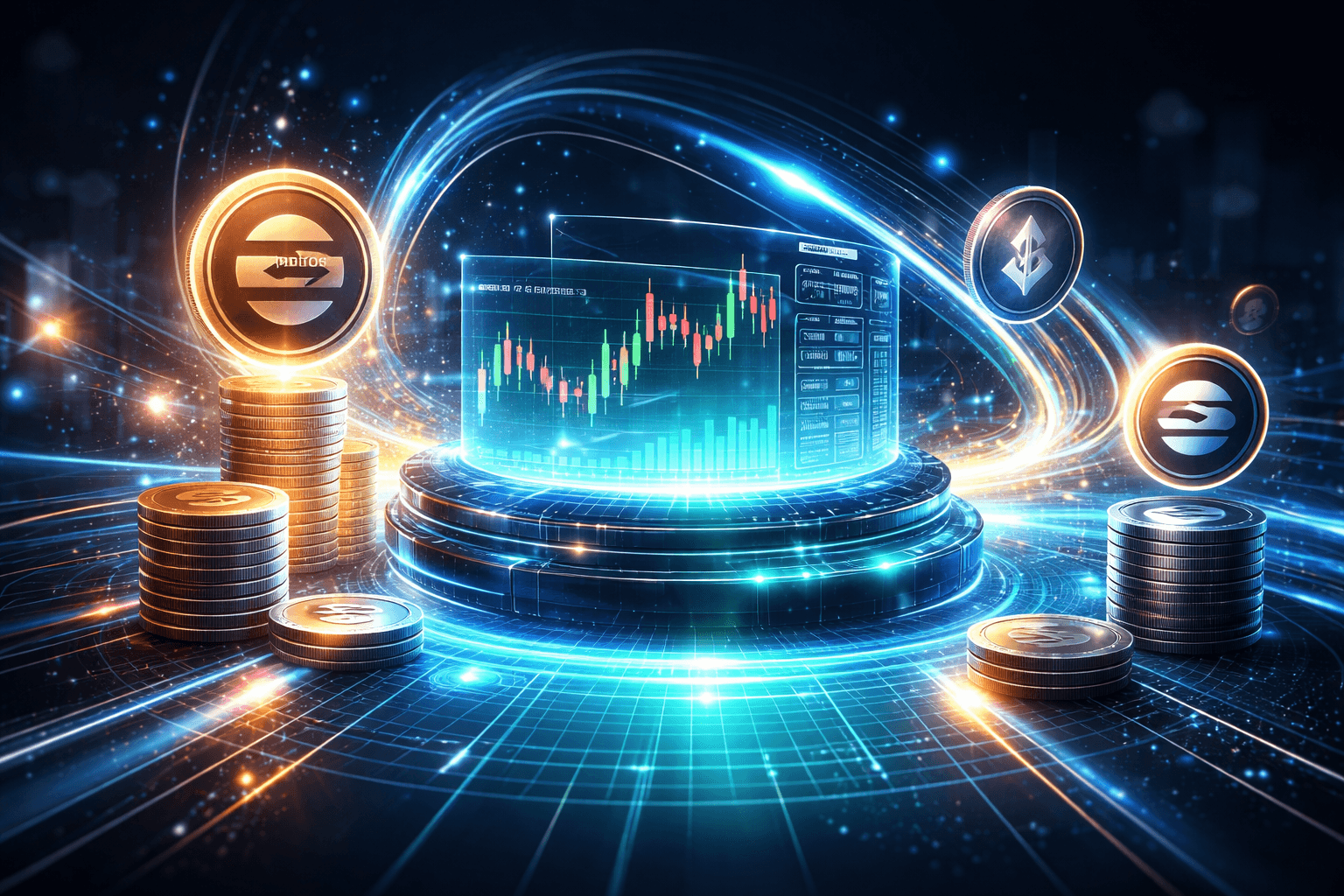 Decibel Launches On-Chain Perpetuals Exchange on Aptos Mainnet with $58M Deposits