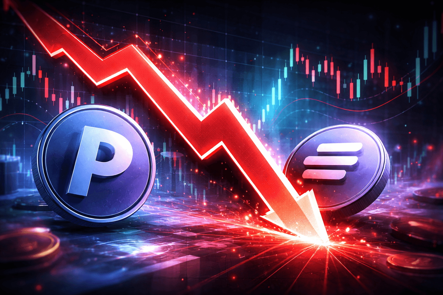 PayPal Shares Fall After Report Denies Stripe Talks