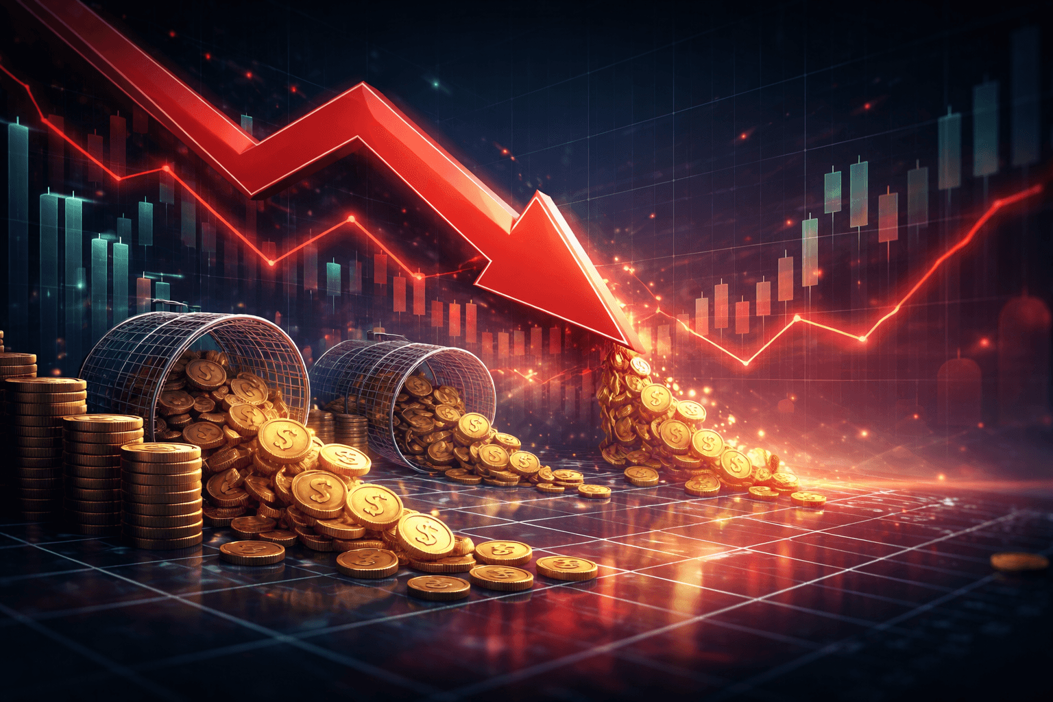 U.S. Small and Micro-Cap Stocks See $837 Million in Weekly Outflows