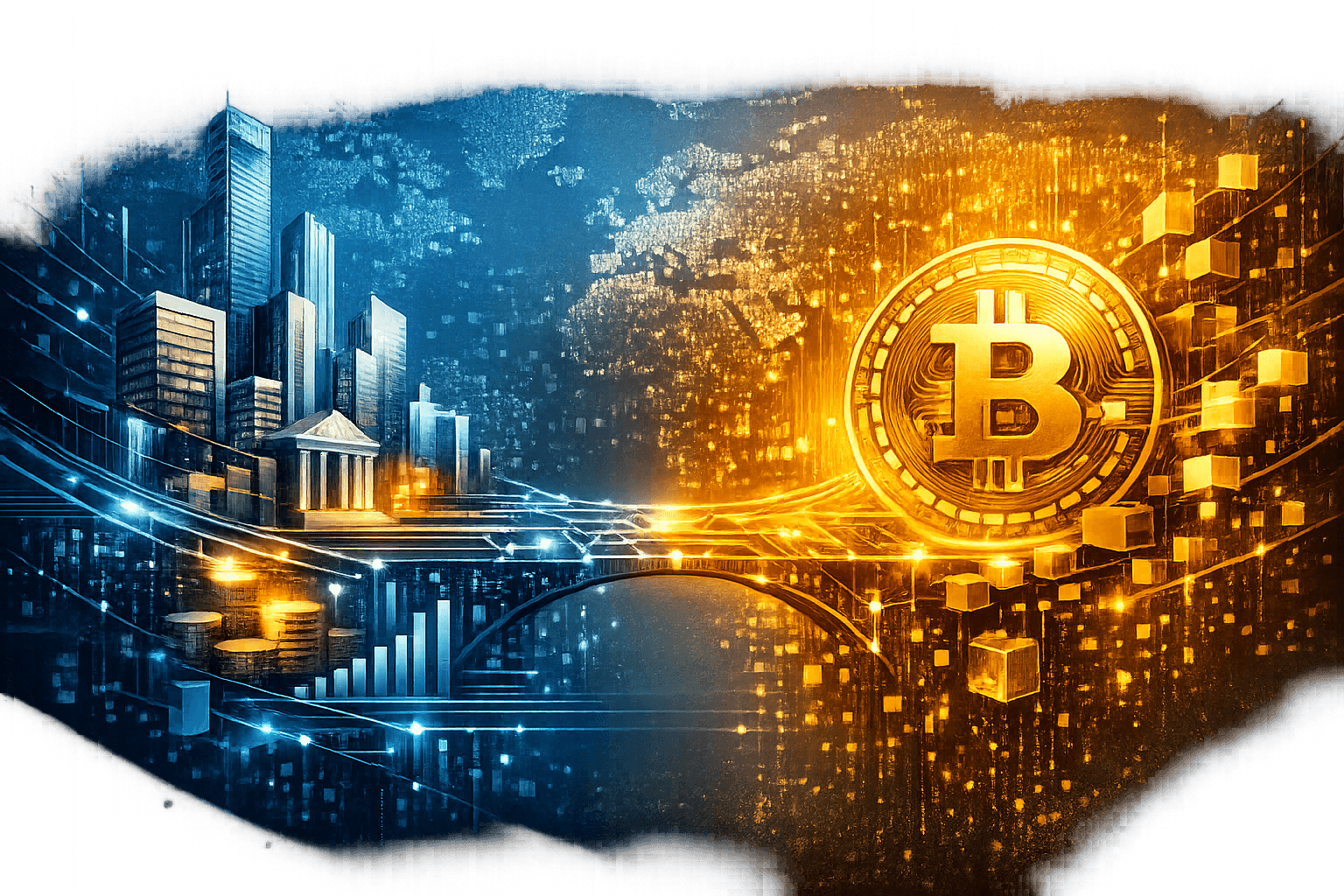 Citi Bank Plans Bitcoin Integration Into Traditional Finance Infrastructure