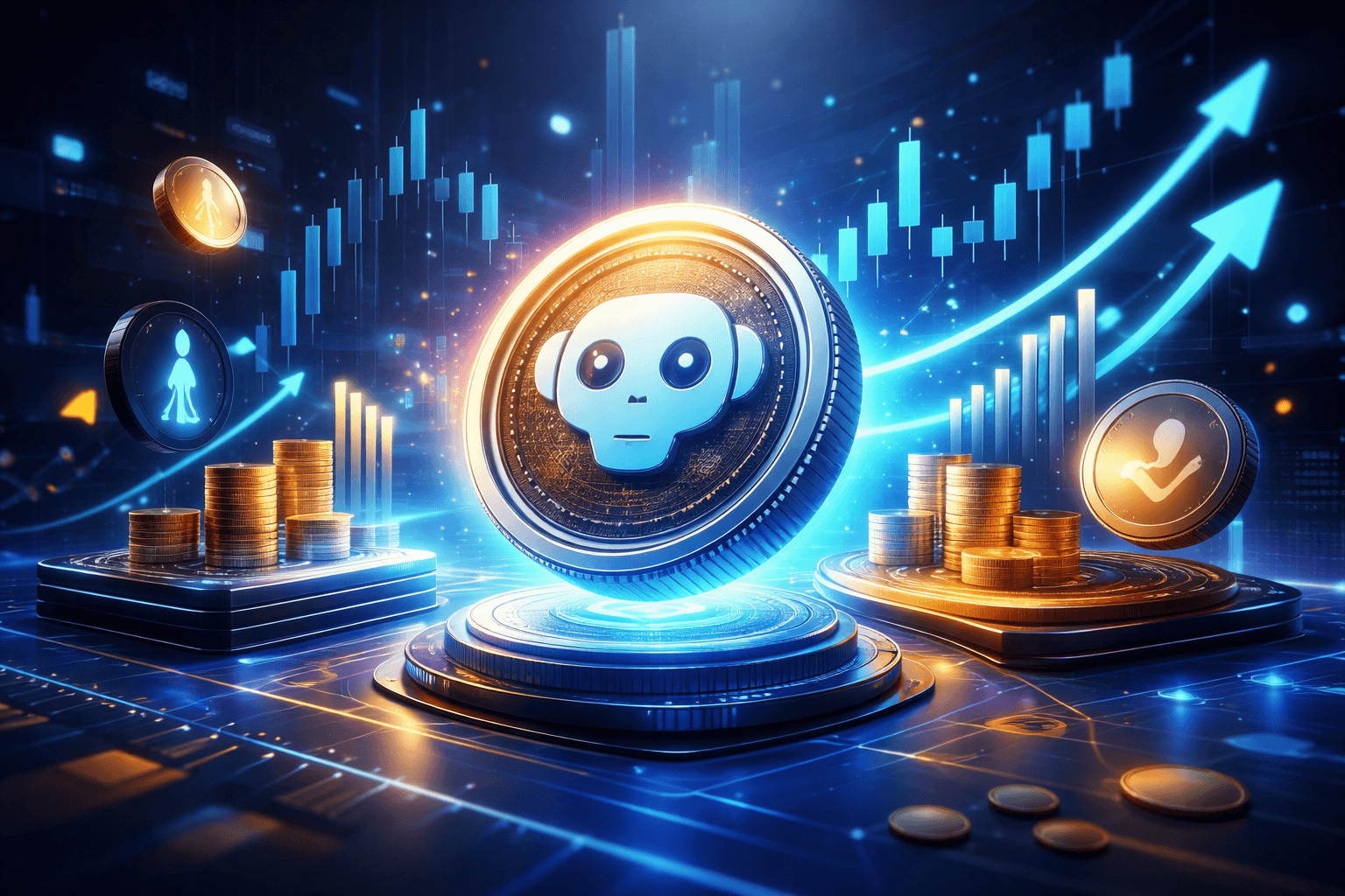 ROBO Perpetual Futures to Launch on Coinbase and OKX on February 27, 2026
